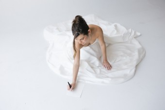 Colby John Brinkley #2 Ivory/Nude thumbnail