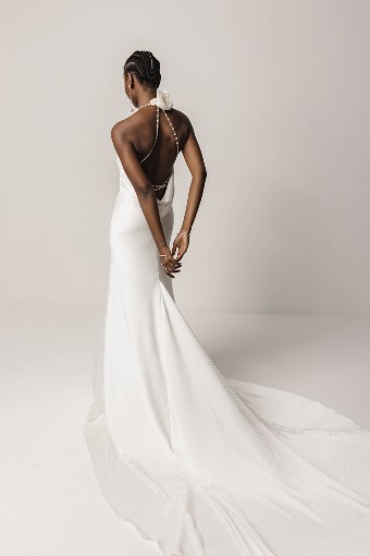 SAINT Bridal Couture Clement #1 default Off White thumbnail