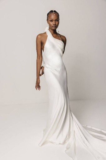 SAINT Bridal Couture Clement #0 default Off White thumbnail