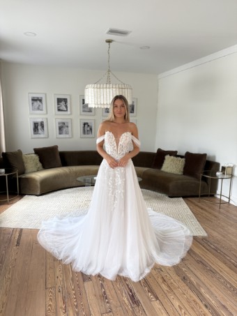 Colby John Willow-C750 #1 Ivory/Nude thumbnail