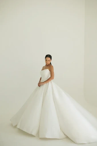 Joli Collection Style #Napoleon #6 Ivory thumbnail