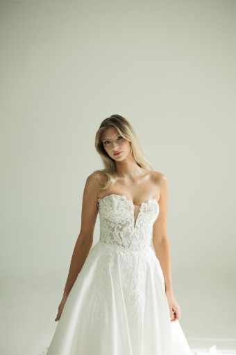 Serene Astoria #1 Ivory thumbnail