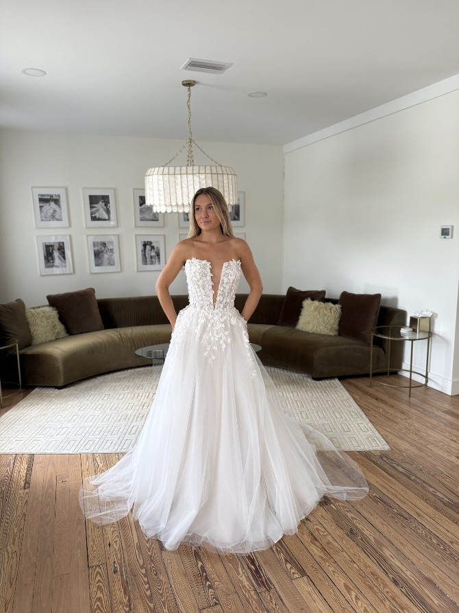 Colby John | One Bridal - Stacy-C729 | One Bridal