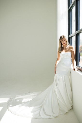 Joli Collection Style #Baguette #2 Ivory thumbnail