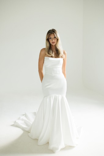Joli Collection Style #Baguette #1 Ivory thumbnail