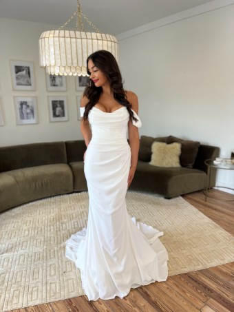 Joli Collection Style #Tiramisu #3 Ivory thumbnail