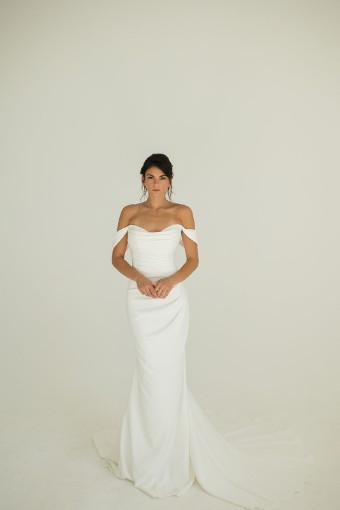 Joli Collection Style #Tiramisu #6 Ivory thumbnail
