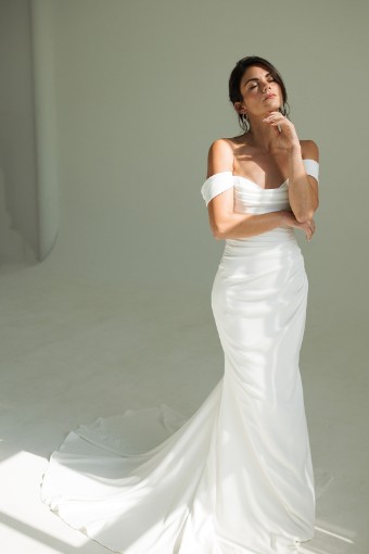 Joli Collection Style #Tiramisu #1 Ivory thumbnail