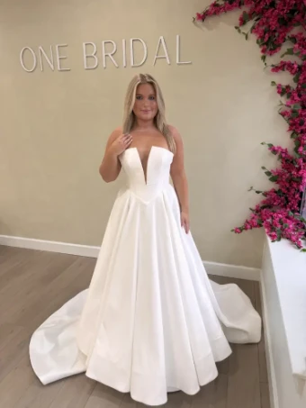 Colby John Cami #0 default Diamond White thumbnail