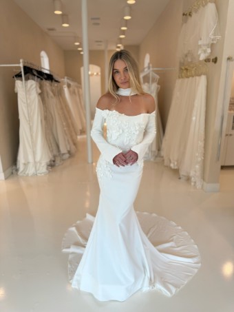 Joli Collection Style #Charlotte #0 default Ivory thumbnail