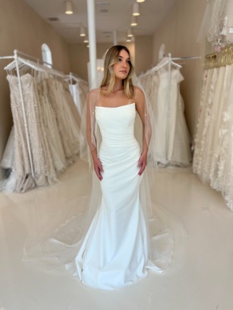 Joli Collection Style #Souffle #0 default Ivory thumbnail