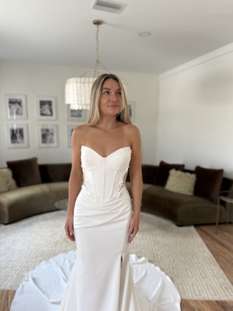 Joli Collection Style #Etoile #2 Ivory thumbnail