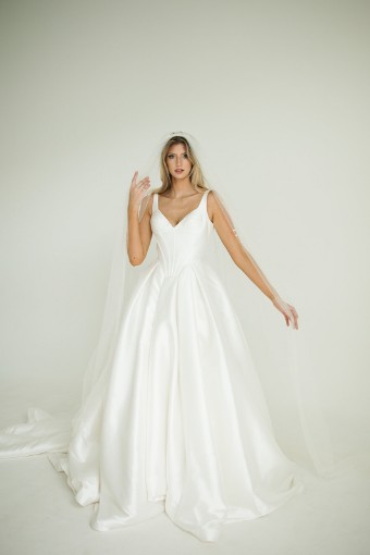 Joli Collection Style #Fleur #0 default Ivory thumbnail