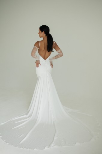 Joli Collection Style #Madeline #4 Ivory thumbnail