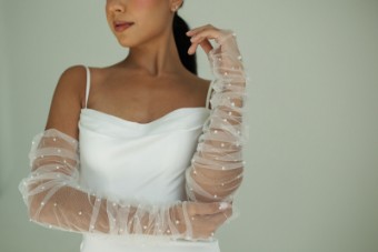 Joli Collection Style #Madeline #2 Ivory thumbnail