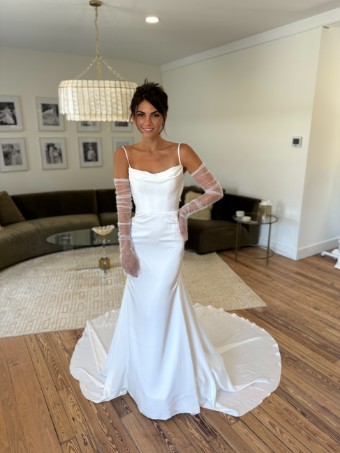 Joli Collection Style #Madeline #1 Ivory thumbnail