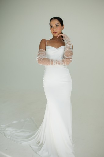Joli Collection Style #Madeline #0 default Ivory thumbnail