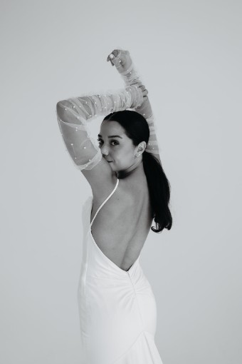 Joli Collection Style #Madeline #7 Ivory thumbnail
