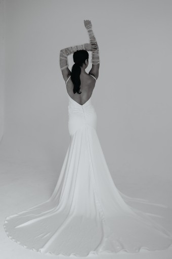 Joli Collection Style #Madeline #5 Ivory thumbnail