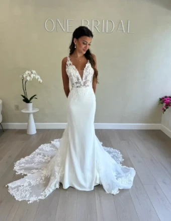 Colby John Evelyn #0 default Ivory/Ivory/Nude thumbnail