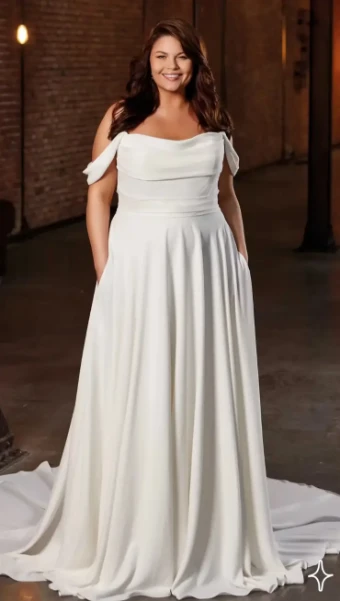 Eddy K Elsie #0 default Ivory thumbnail