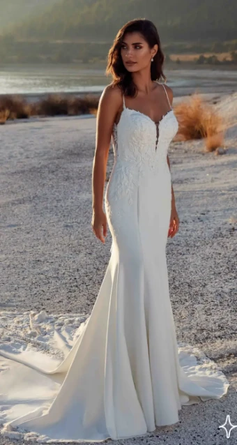 Eddy K Santina #0 default Ivory/Skin thumbnail