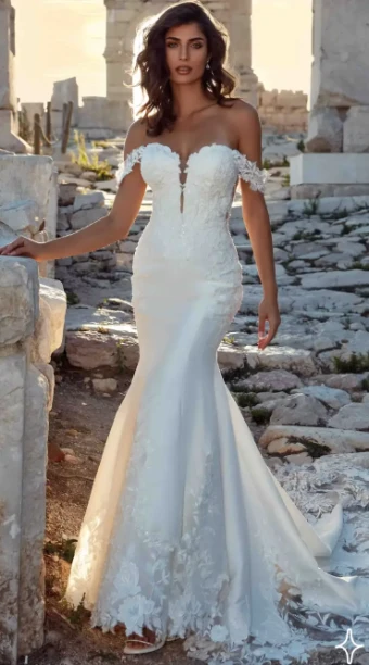 Eddy K Niza #0 default Ivory/Champagne/Skin thumbnail