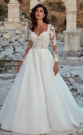 Eddy K Ireland #0 default Ivory/Champagne/Skin thumbnail