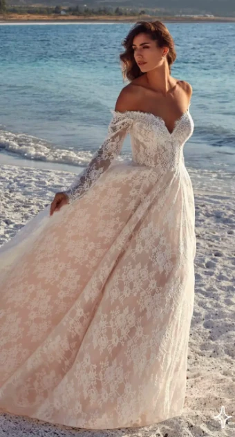 Eddy K Cali #0 default Ivory/Ivory/Skin thumbnail