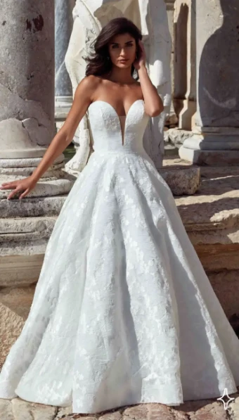 Eddy K Girona #0 default Ivory/Skin thumbnail