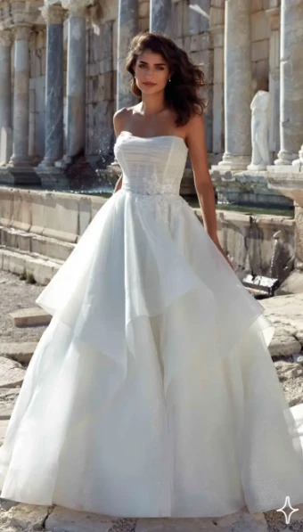 Eddy K Lorca #0 default Ivory thumbnail