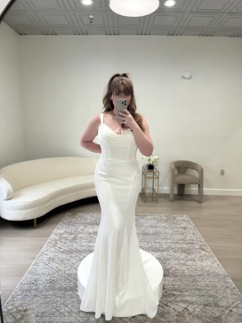 Joli Collection Style #Coeur #0 default Ivory thumbnail