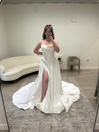 Joli Collection Style #Cheri #0 default Ivory thumbnail