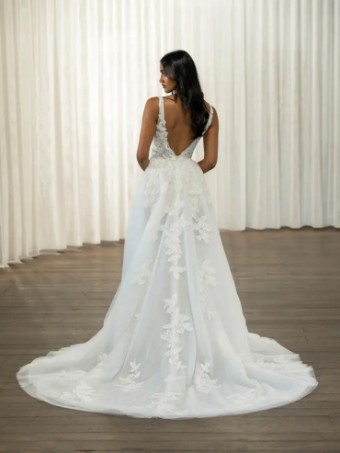Madi Lane Style #Tala #1 Ivory thumbnail
