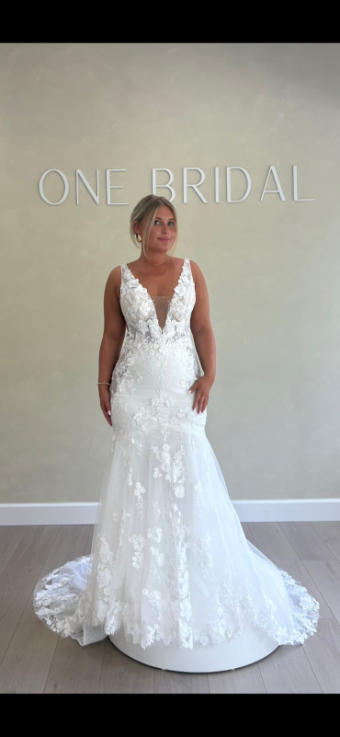 Madi Lane Tamsin - ML24801 #3 default Ivory thumbnail