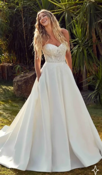 Eddy K Valley #0 default Ivory/Champagne/Skin thumbnail