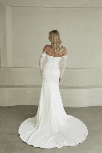 Serene Style #Jack - SR2507 #1 Ivory thumbnail