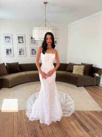 Joli Collection Style #Jill #0 default Ivory thumbnail
