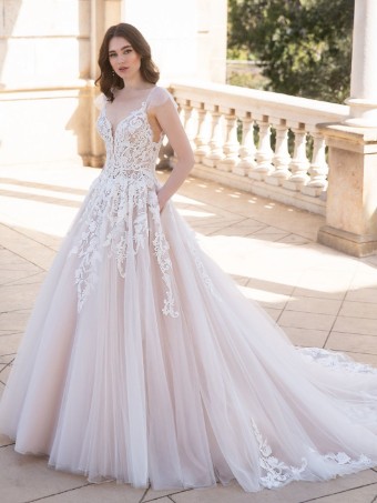 Elysee Style #Josephine #1 thumbnail