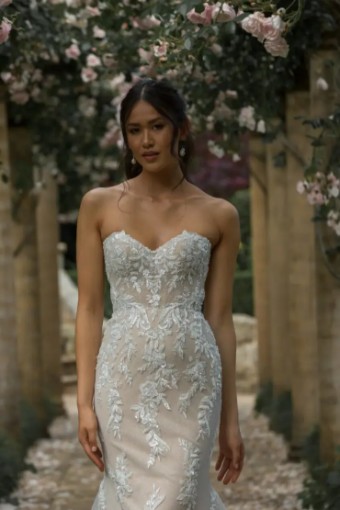 Madi Lane Provence - ML23404 #2 default Ivory/Mocha thumbnail