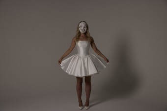 Verander West Anna-Pavlova Skirt #0 default Off White thumbnail
