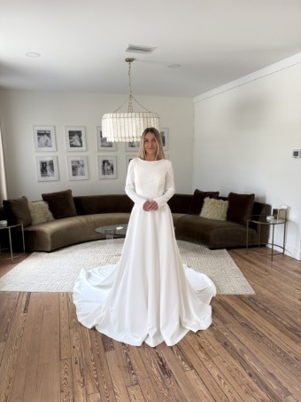 Joli Collection Style #Liv #1 Ivory thumbnail