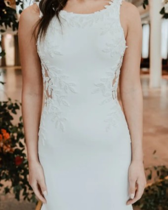 Colby John Juju #3 default Ivory/Ivory/Nude thumbnail