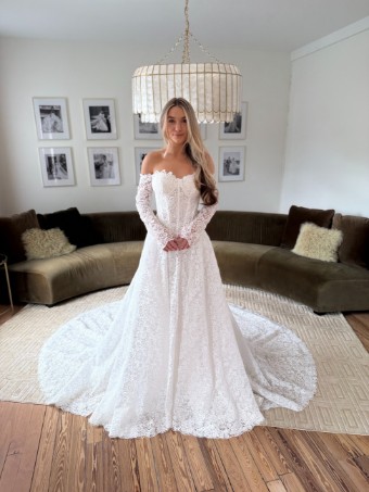 Joli Collection Style #Bon #1 Ivory thumbnail