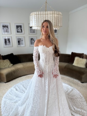 Joli Collection Style #Bon #2 Ivory thumbnail