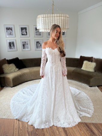 Joli Collection Style #Bon #3 default Ivory thumbnail