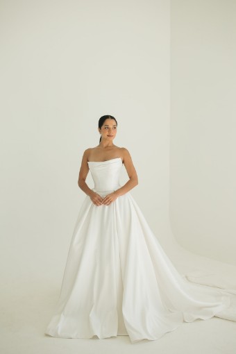 Joli Collection Style #Napoleon #2 Ivory thumbnail