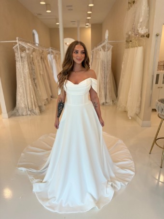 Joli Collection Style #Ange #1 default Ivory thumbnail