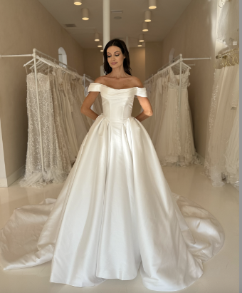 Joli Collection Style #Manon #0 default Ivory thumbnail