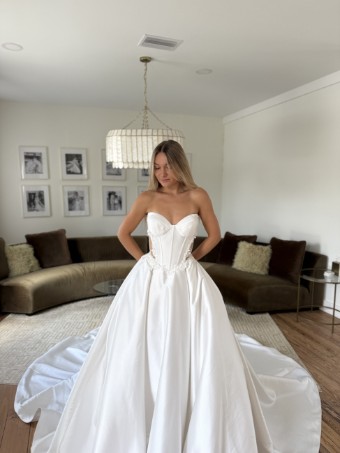 Joli Collection Style #Mignon #2 Ivory thumbnail